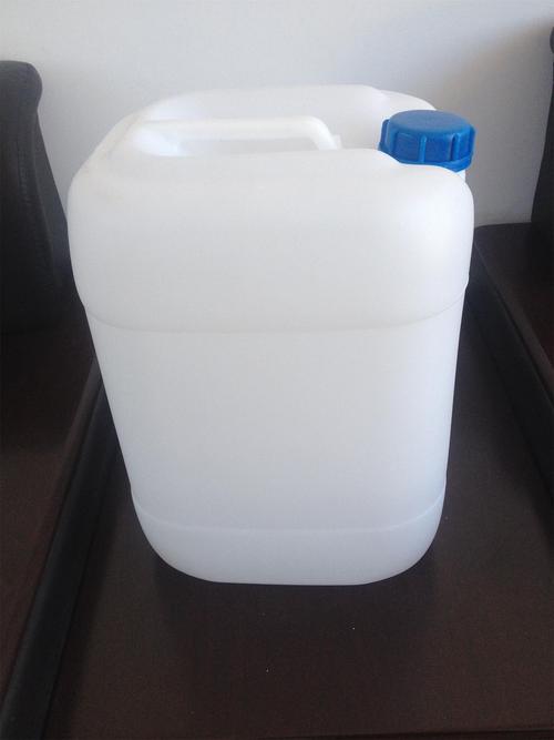 产品规格: 25升塑料桶 所属行业: 包装包装制品塑料包装制品   产品